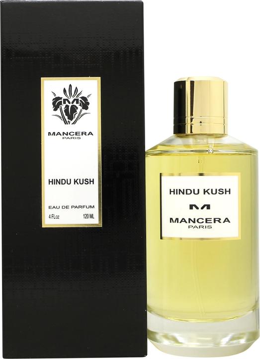 Actual product image Mancera Hindu (Eau de parfum, 120 ml)