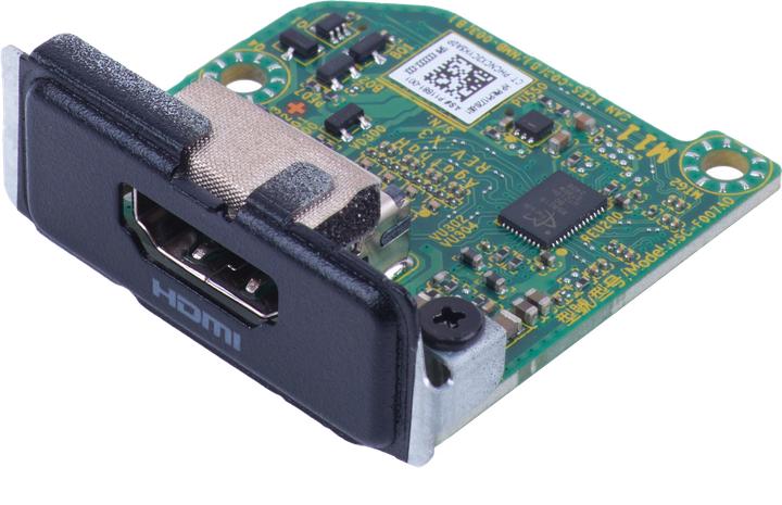 HP HDMI 2.1 v3 Flex IO