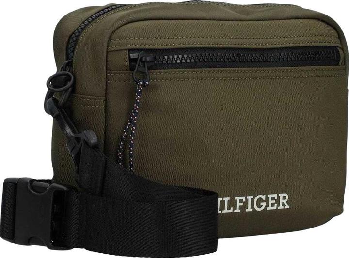 Produktbild Tommy Hilfiger Umhängetasche Polyester