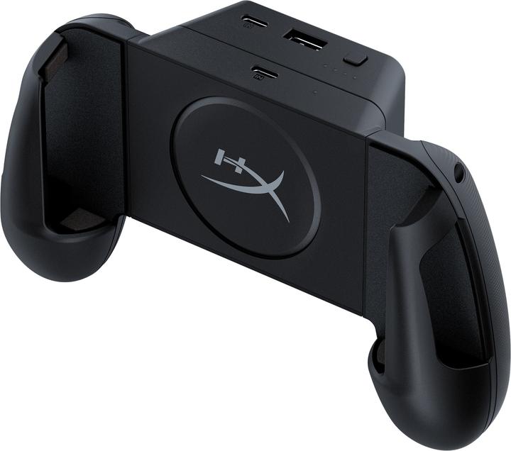 Immagine prodotto HyperX ChargePlay frizione USB Gamepad digitale Android, iOS (Android, iOS)