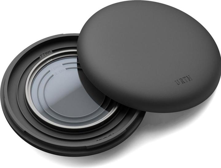Productafbeelding Urth 43mm UV Lens Filter Pro (43 mm, UV-filter)