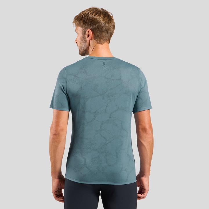 Produktbild Odlo Zeroweight Engineered Chill-Tec (XL)