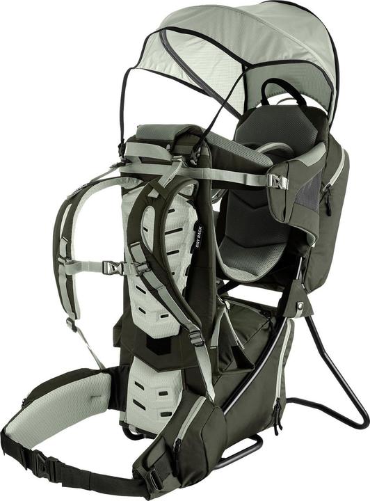 Salewa Pìcol Kinderkraxe