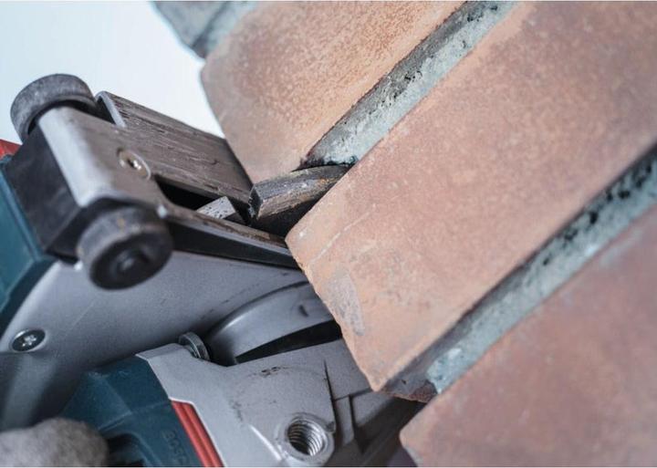 Produktbild Bosch Professional Zubehör PRO Mortar Diamanttrennscheibe, 125 x 22,23 mm