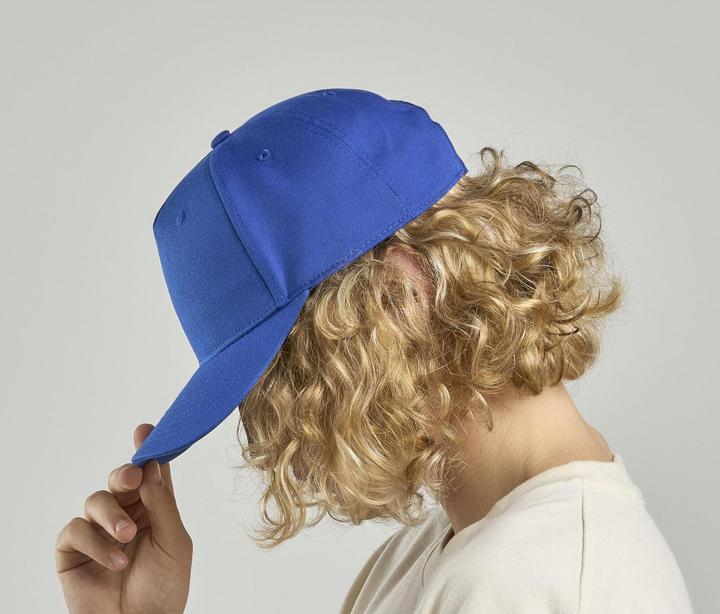 Produktbild Atlantis Headwear Nachhaltige FivePanelMütze (One Size)