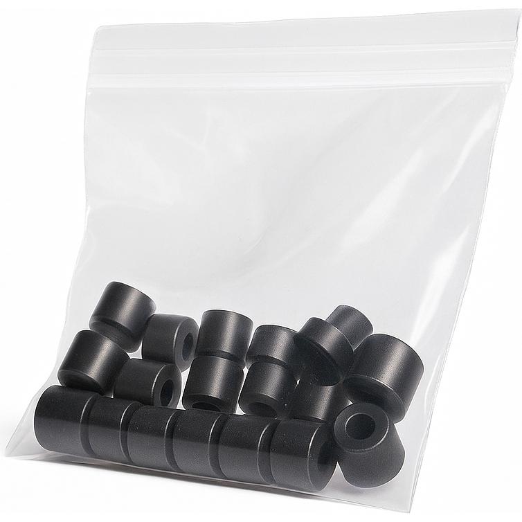 Makera, Chiave a bussola, - Bits Collar (100pcs)