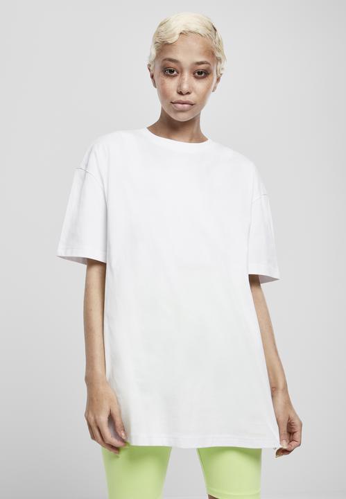 Produktbild Urban Classics Ladies Oversized Boyfriend Tee (S)
