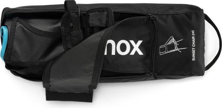 Produktbild Helinox Ground Strap Black