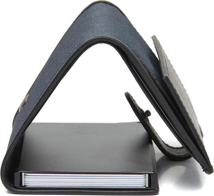 Actual product image The Chesterfield Brand Sabana Geldbörse RFID Schutz Leder 7.5 cm