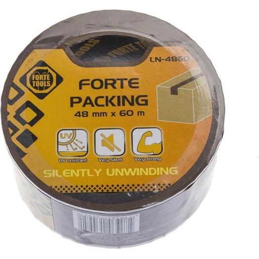 Forte tools, Klebeband, Quietly Unrolled Packing Tape Forte Too