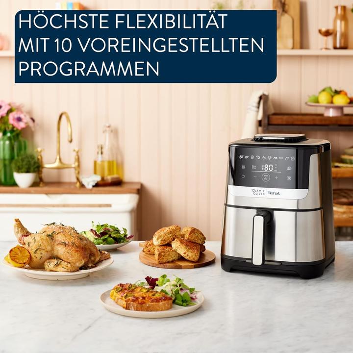 Produktbild Tefal EY55JDE0