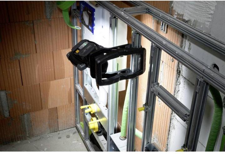 Immagine prodotto Brennenstuhl Proiettore LED - con batteria ricaricabile agli ioni di litio (3800 lm)