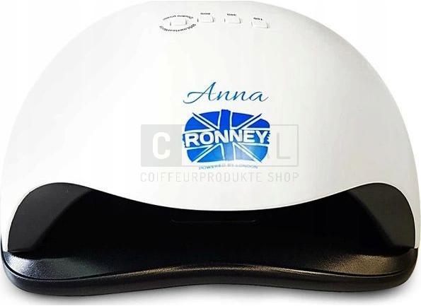 Produktbild Ronney Nagellampe UV+ LED (Weiss, Schwarz)