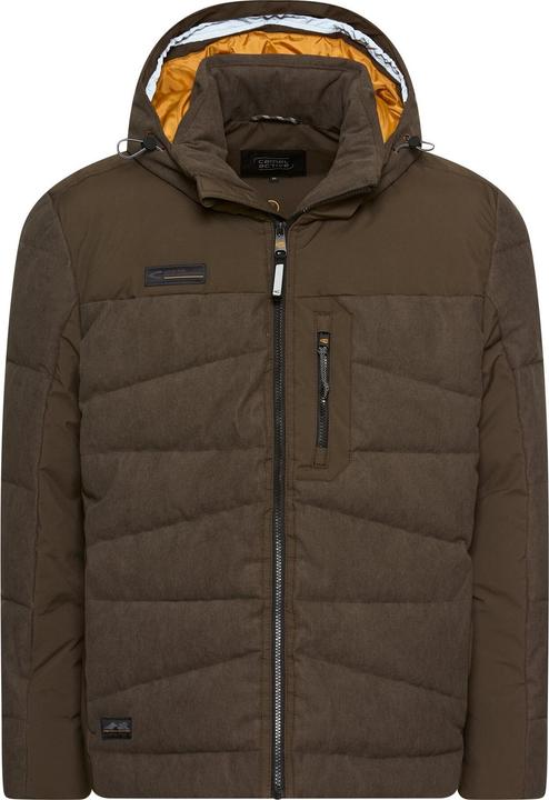 Immagine prodotto Camel Active Steppjacke mit abnehmbarer Kapuze