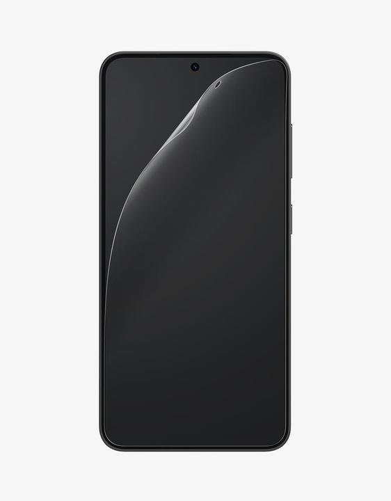 Produktbild Spigen Neo Flex Hydrogelfolie für Samsung Galaxy S24+ - 2 Stk. (2 Stück, Samsung Galaxy S21)
