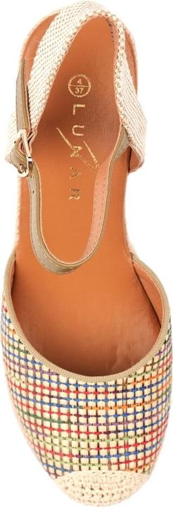 Produktbild Lunar Goji Sandalen (38)