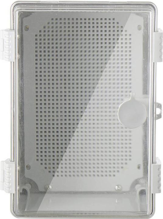 Produktbild Tru Components Schaltschrank Kunststoff transp. 200 x 300 x 160 mm