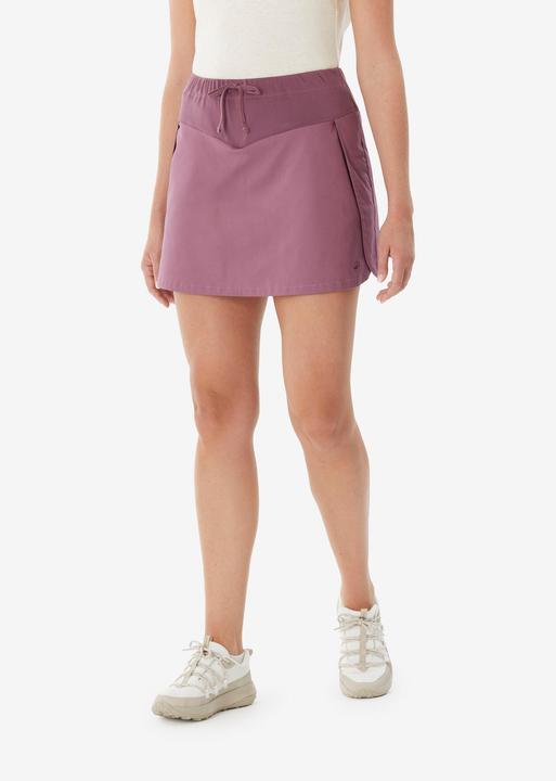 Produktbild Quechua Wanderskort Damen NH500 Baumwolle (44)