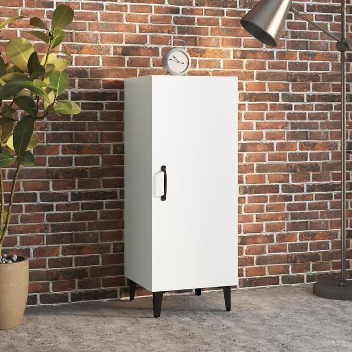 Image du produit vidaXL Sideboard (34.50 x 34.50 x 90 cm)