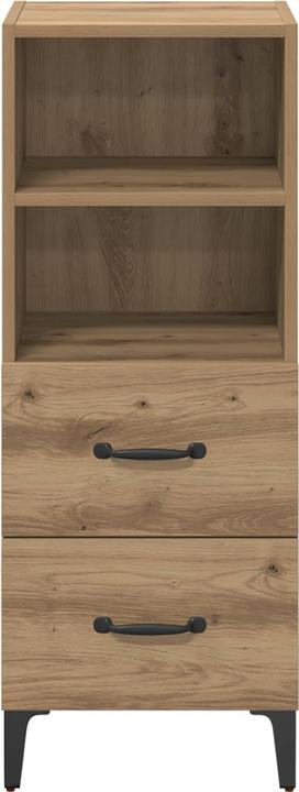 Image du produit vidaXL Schränke (34 x 34.50 x 90 cm)