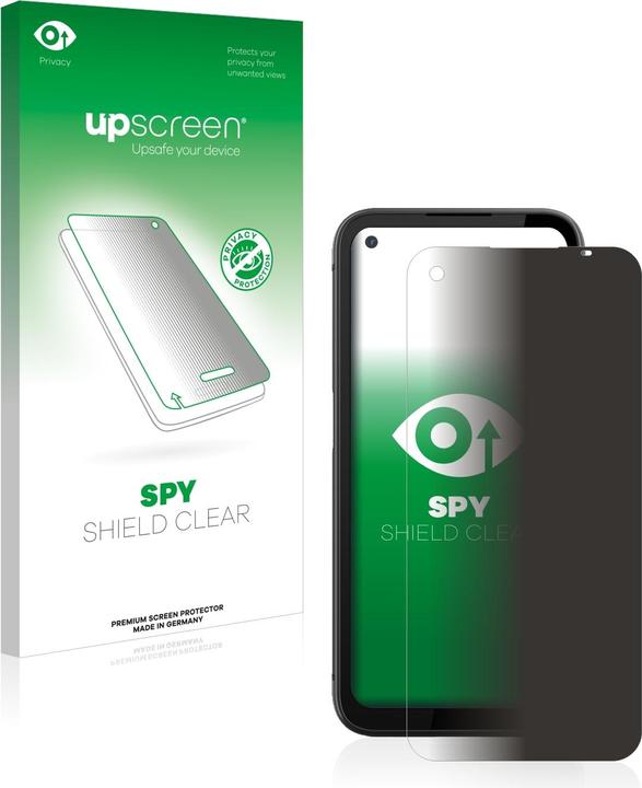 Image du produit upscreen Spy Shield Protection Anti-Espion (1 pcs, Gigaset GX6)