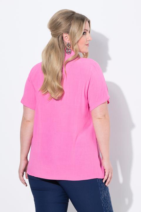 Produktbild Miamoda Bluse, A-Linie (56)