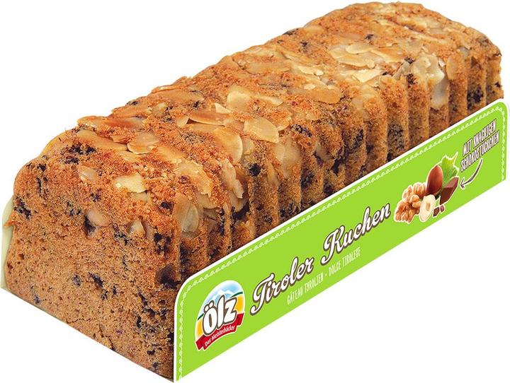 Ölz Cake tyrolien (1 pcs, 345 g)