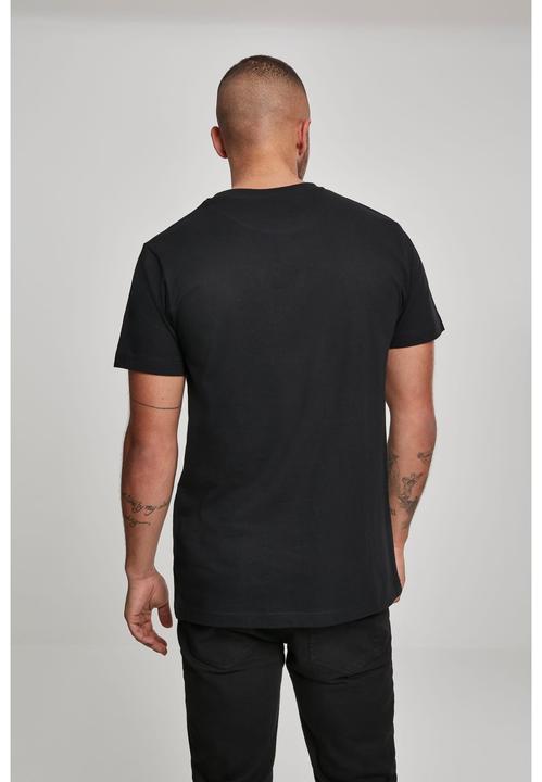 Actual product image Mister Tee Sorry Tee (4XL)