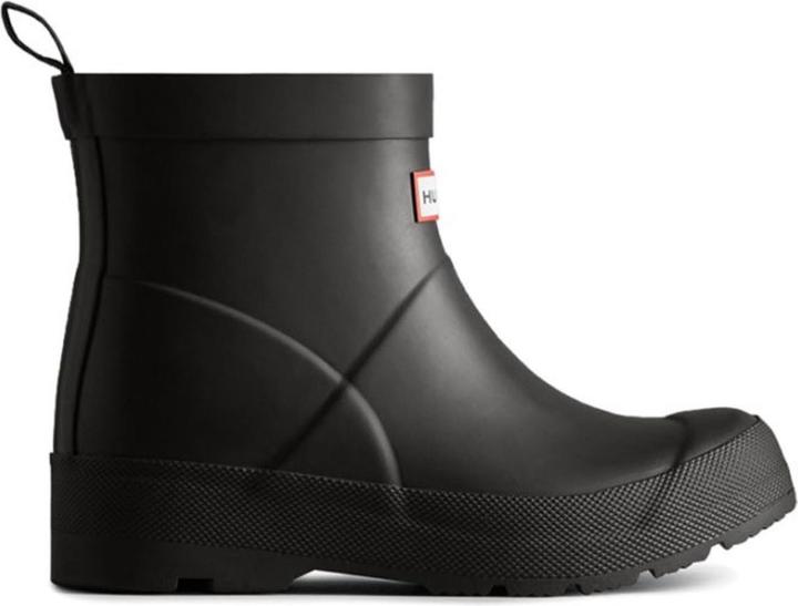 Actual product image Hunter Big Kids Play Boot (32)
