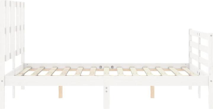 Produktbild vidaXL Iulianiia (140 x 190 cm)