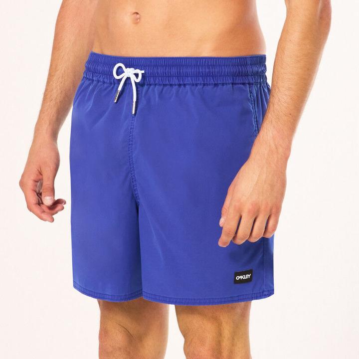 Actual product image Oakley Robinson RC 16" Beach Shorts (L)