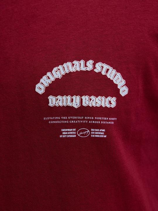 Image du produit Jack & Jones Plus Size T-shirt T-shirt (5XL)