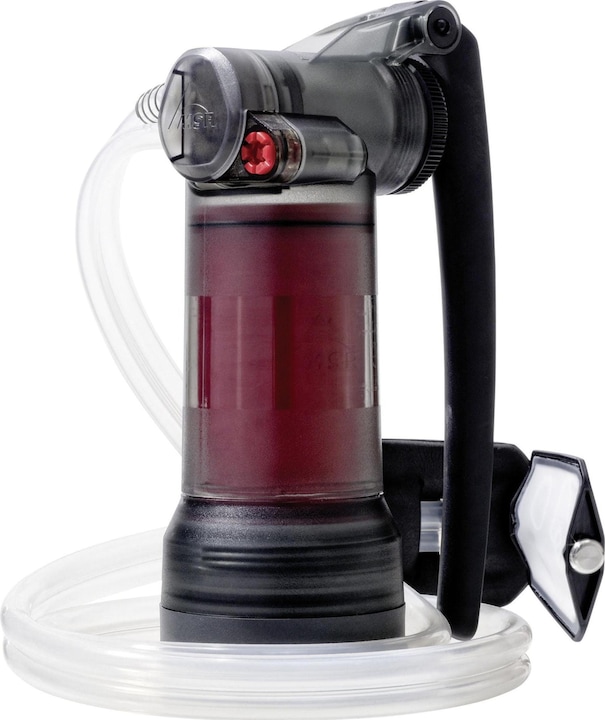 Image du produit Msr Guardian Purifier (1 x)