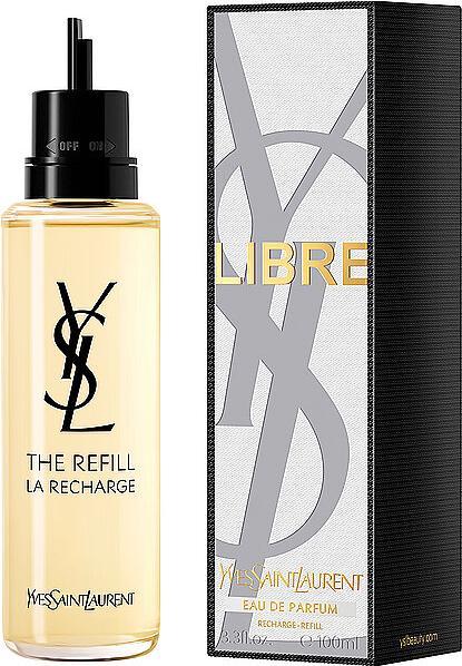 Image du produit Yves Saint Laurent Libre (Eau de parfum, 100 ml)