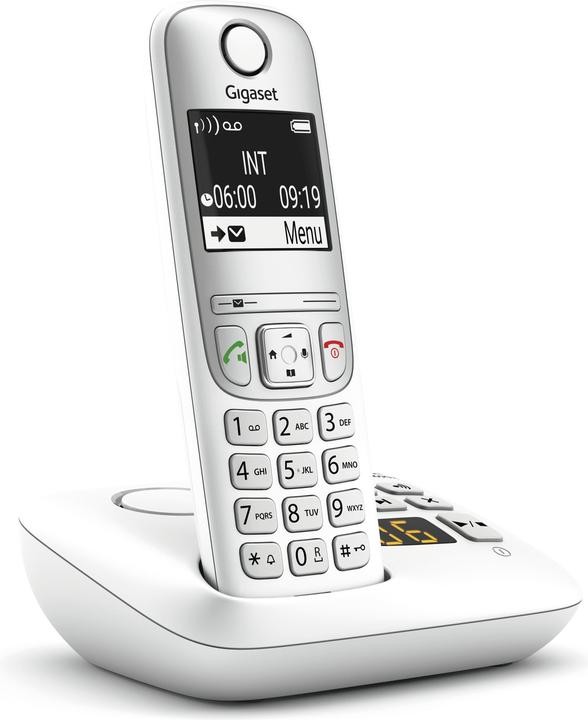 Produktbild Gigaset AE690A Analoges/DECT-Telefon