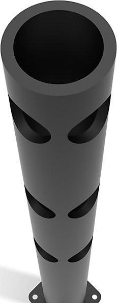 Image du produit kaiserkraft rambardes de sécurité