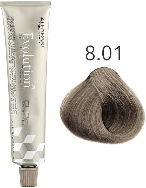 Produktbild Alfaparf Milano Evolution of the Color 8.01 60ml (8.01)