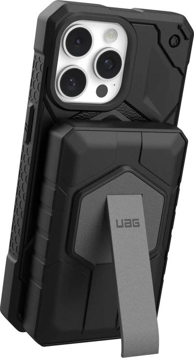 Actual product image UAG Rugged 10000mAh Battey Pack (10000 mAh, 10 W, 37 Wh)
