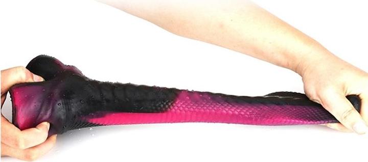 Immagine prodotto Yocy Dildo "Cobra Deluxe