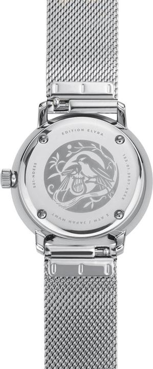 Image du produit Sternglas S01-NDE10-MI01 (Montre analogique)