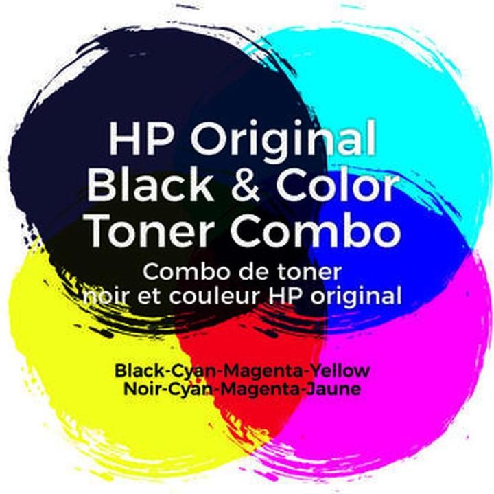 Image du produit HP 651a (CF)