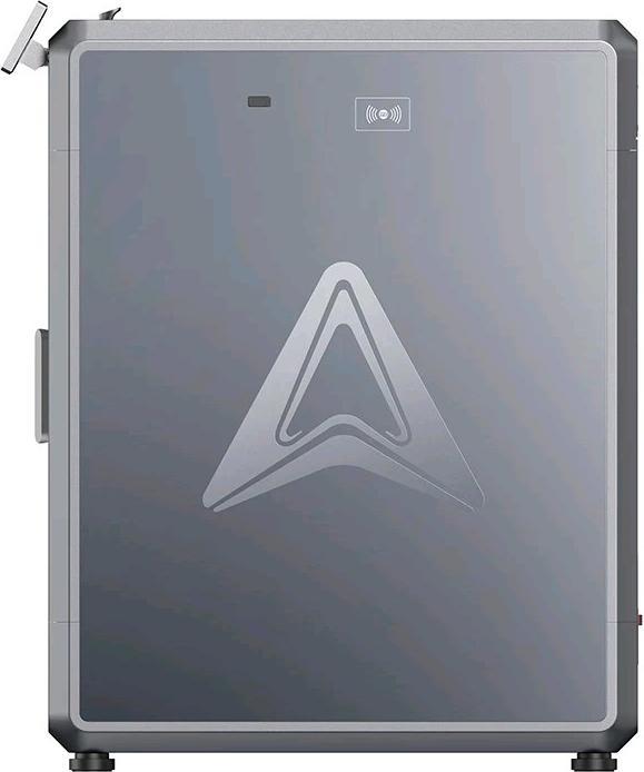 Actual product image Creality K2 Plus