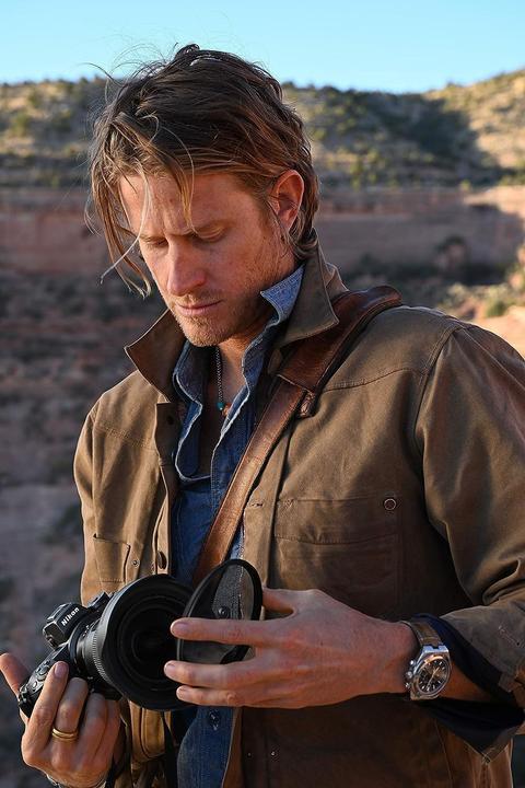 Produktbild Nikon Nikkor Z 14-24mm f/2.8 S (Nikon Z, Vollformat)