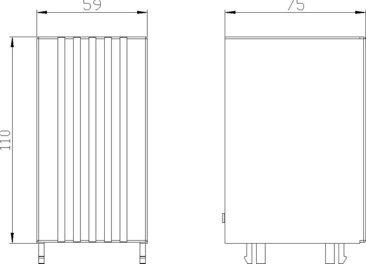Immagine prodotto Siemens 3KF9304-8