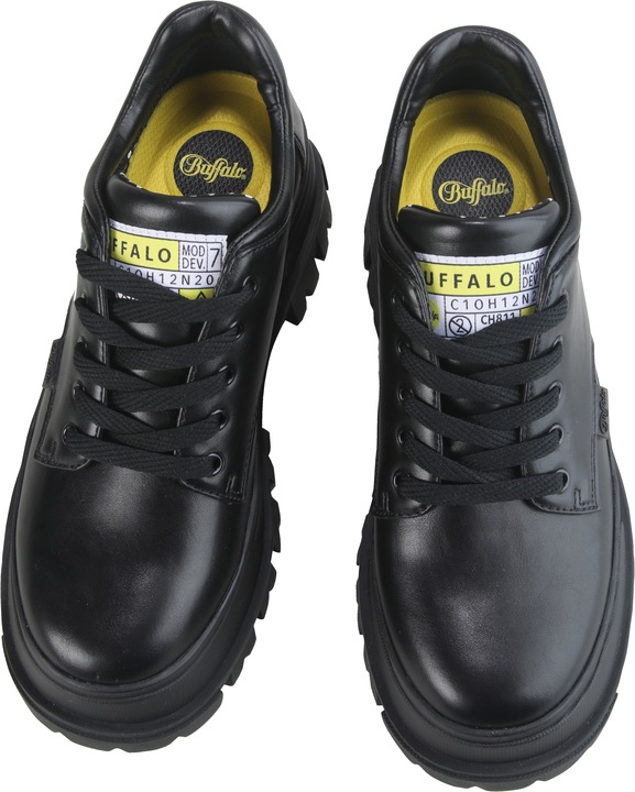 Actual product image Buffalo Aspha Cls - 9134 (38)