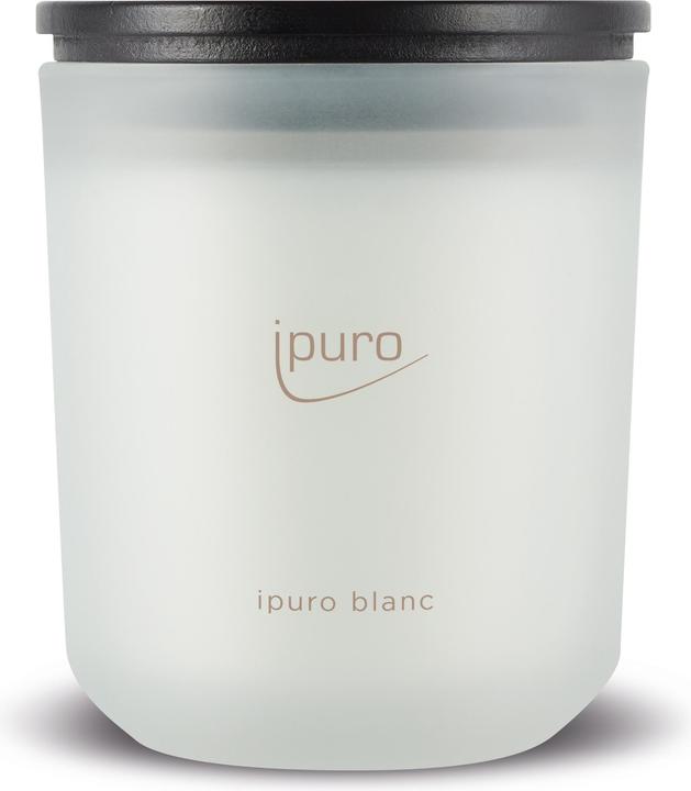 Actual product image Ipuro Classic (270 g)