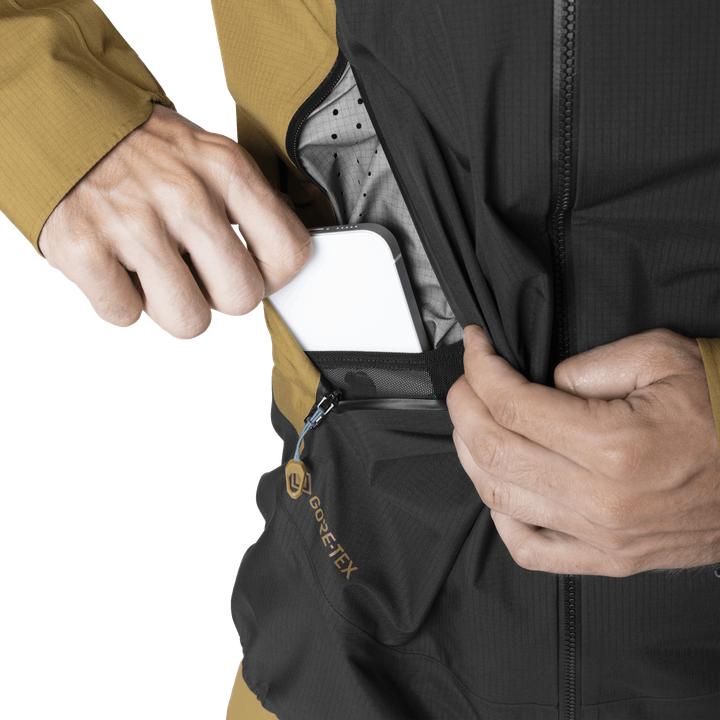 Immagine prodotto Dynafit Transalper GTX Jacket (XXL)