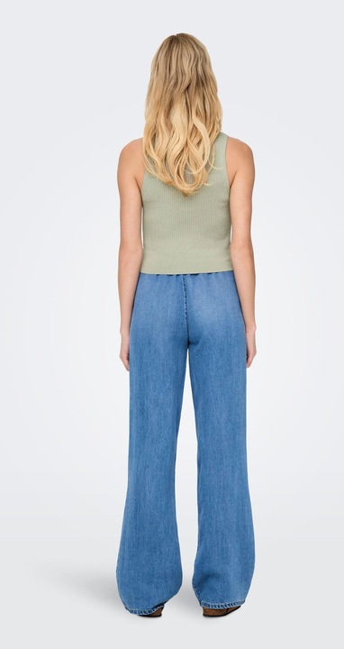Actual product image Only ONLLINA Knitted top Knitted top (S)