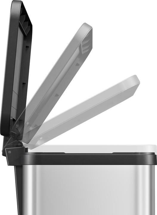 Actual product image Hailo Eco trio Plus (33 l)