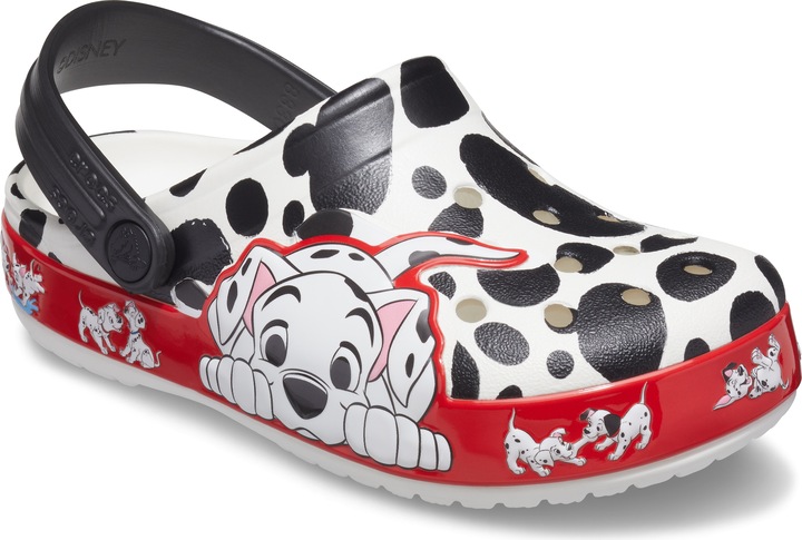 Produktbild Crocs 101 Dalmatians (29)